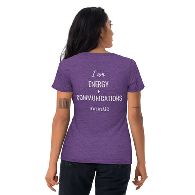 We are AEC | Energy + Communications Preview #1