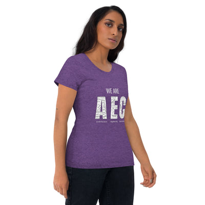 We are AEC | Energy + Communications Preview #2