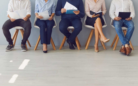 The perfect candidate doesn’t exist
