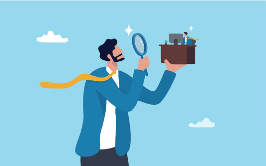 The truth about micromanagement