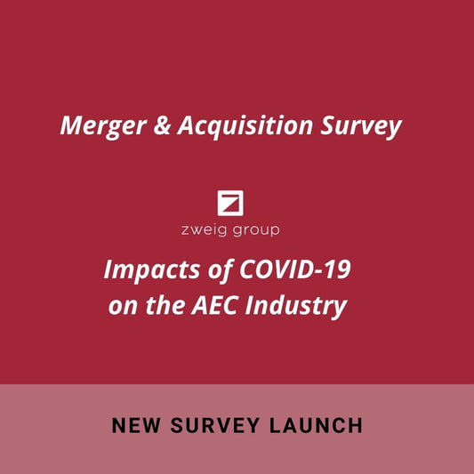 Zweig Group Opens Two New Surveys for the AEC Industry