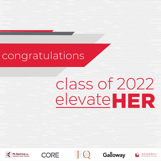 Zweig Group announces 2022 ElevateHER™ Cohort