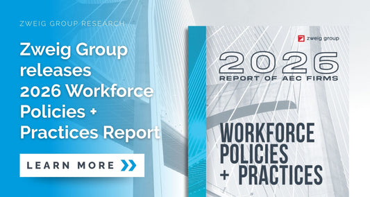 Zweig Group releases 2026 Workforce Policies + Practices Report