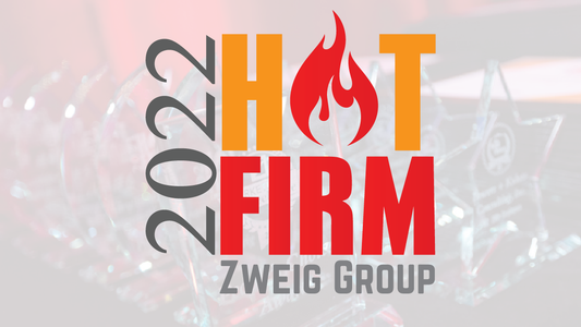 2022 Hot Firm Award Winners Announced