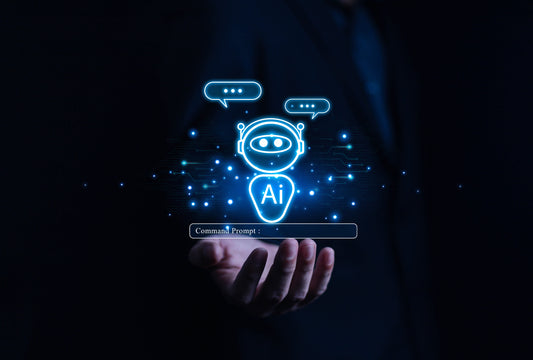 Leveraging AI for employee development