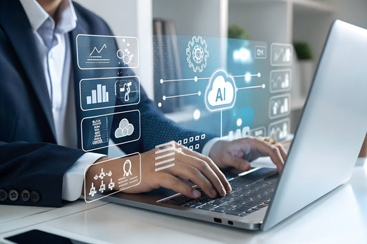 Creating an AI company policy