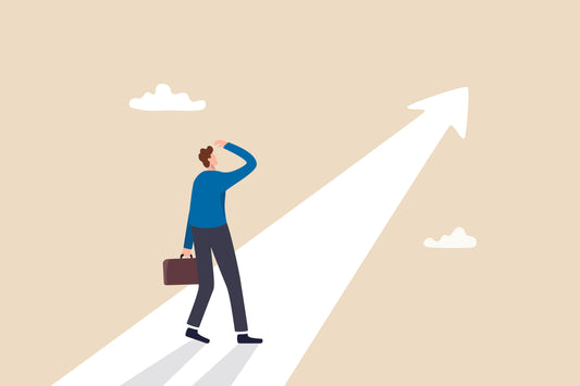 The race for meaning