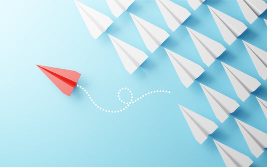 Tomorrow’s leaders don’t wait for permission