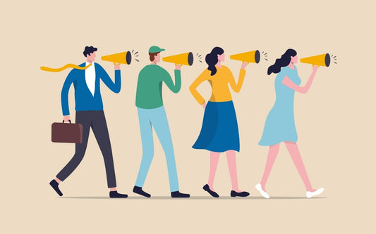 Your network is bigger than you think