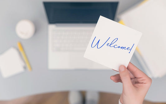 Advice for your first real job