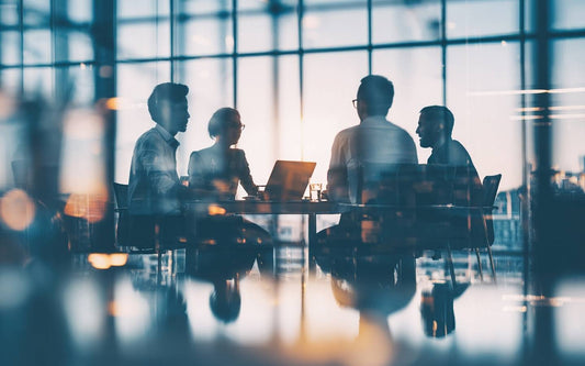 Better business planning