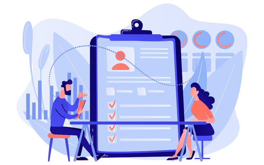 Performance appraisals are mostly a waste of time