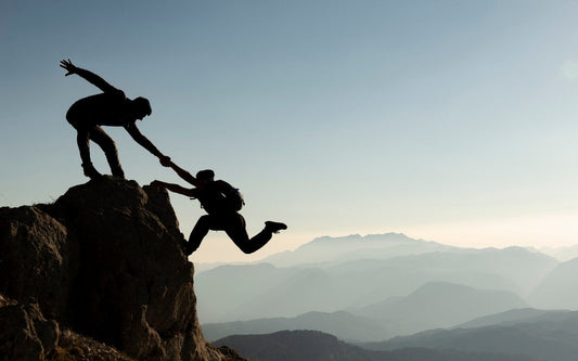 You can’t sell trust on Tuesday