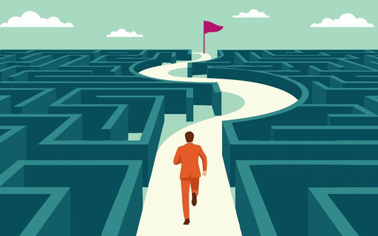 How young folks can get ahead