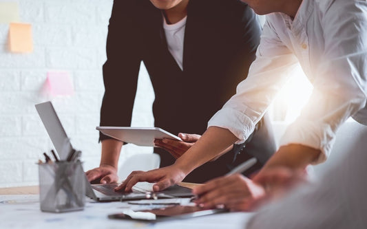 Train your replacement before someone else has to