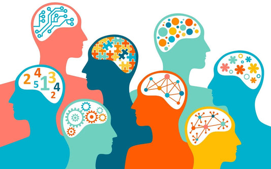 Celebrating neurodiversity in the workplace