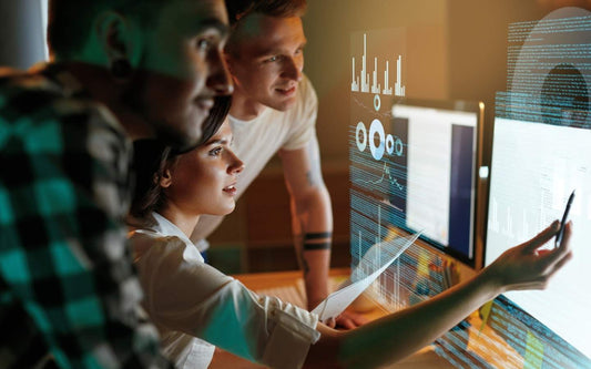 Better systems, better performance