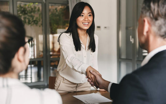 The shifting role of the recruiter