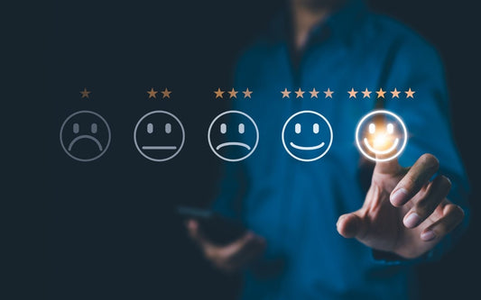 Make client experience measurable
