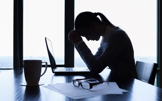 What grief taught me