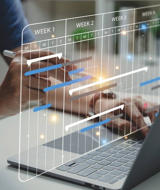 Program management tips for architecture and engineering projects