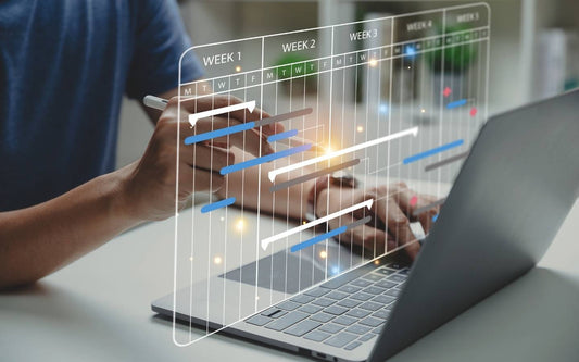 Program management done right