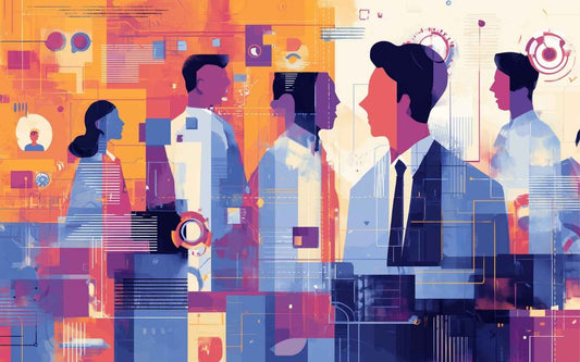 One conversation at a time