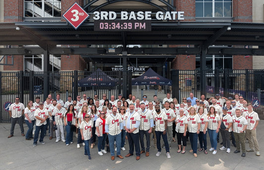 Building a culture that lasts 20 years