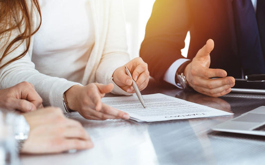 When “standard” contracts create nonstandard risk