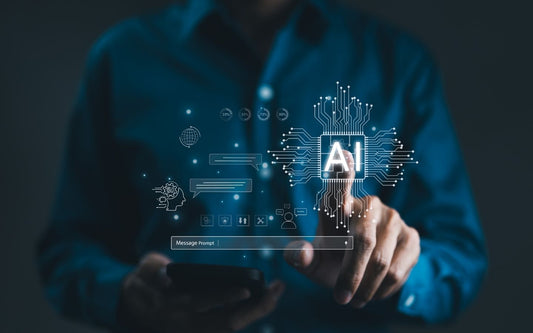 AI isn’t a tech problem – it’s a trust problem