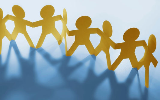 Partnerships that last beyond the project