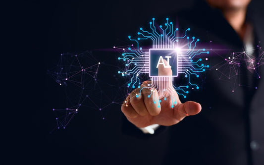 From automation to advantage