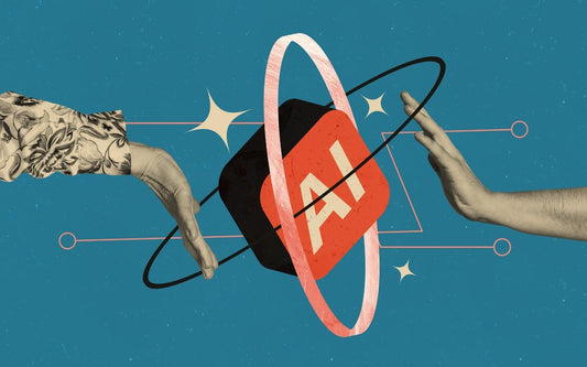 What it takes to become a frontier firm