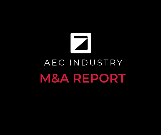 AEC Industry Merger & Acquisition Report (week of 8/25/19 - 9/1/19)
