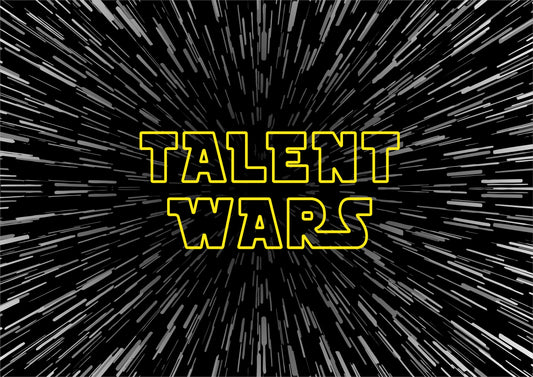 Talent wars: A new hope