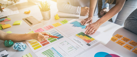 Various thoughts on AEC marketing