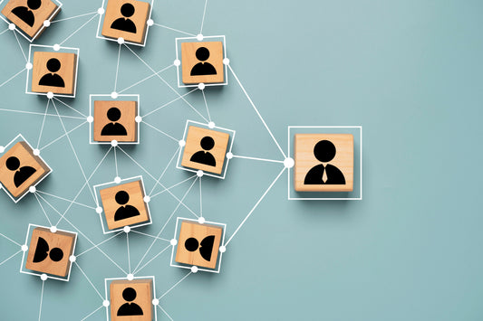 Who will lead your firm next?