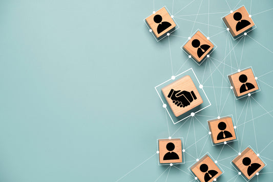 Referrals