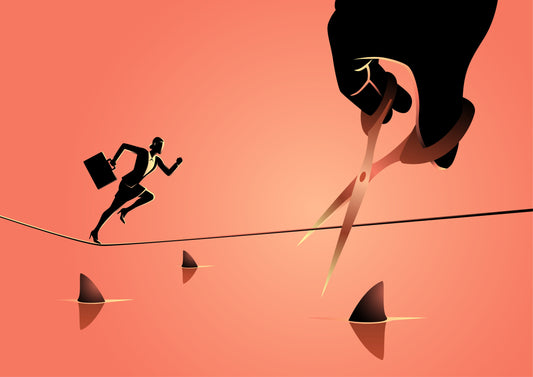Spotting strategy saboteurs