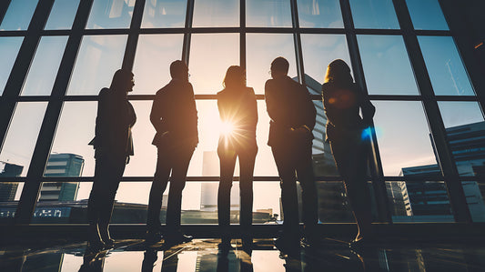 Leadership by the numbers