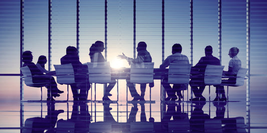 The independent director imperative