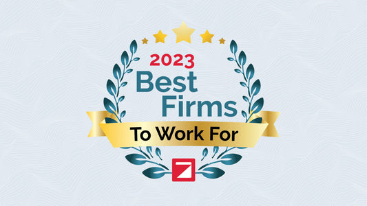 Zweig Group announces 2023 Best Firm To Work For Award winners