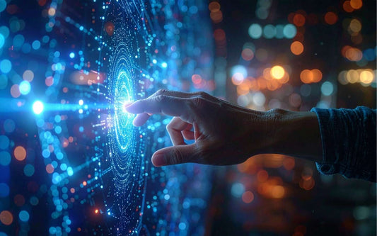 Stop waiting – start using AI