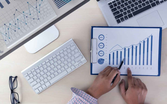 Increasing cashflow