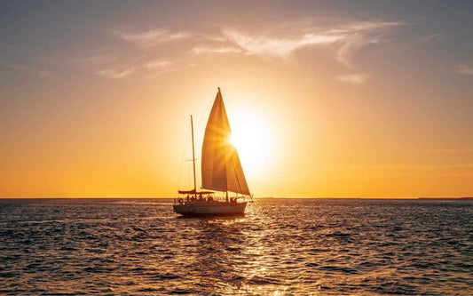 Smooth sailing?