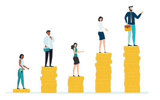 How to make smarter compensation decisions