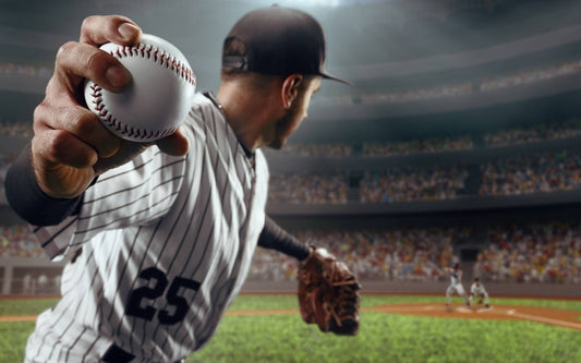 The most beautiful play in baseball (and business)