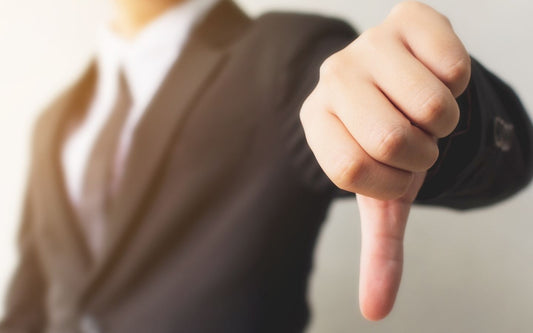 Dealing with the skeptic