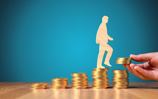New salaries, old business model