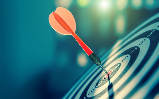 Five strategic planning priorities